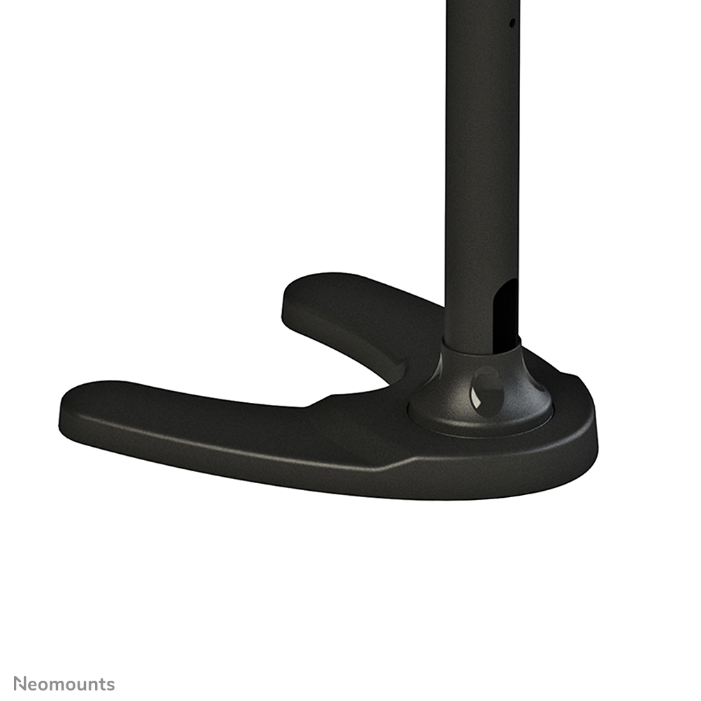 Neomounts FPMA-D700DD3 Support d'écran à poser 10-27"